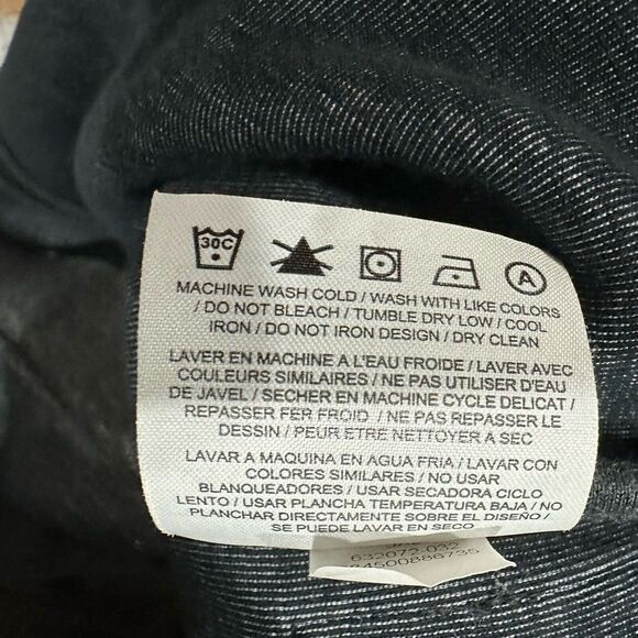 Nike Jordan Mens 3XL Retro 11 Pinnacle Fleece Full Zip-Up Hoodie Gray Soft - Picture 11 of 12